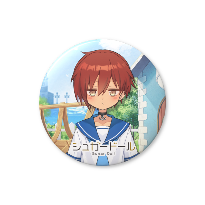 ポッドB