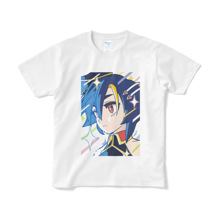 Tシャツ（短納期） - S - ホワイト