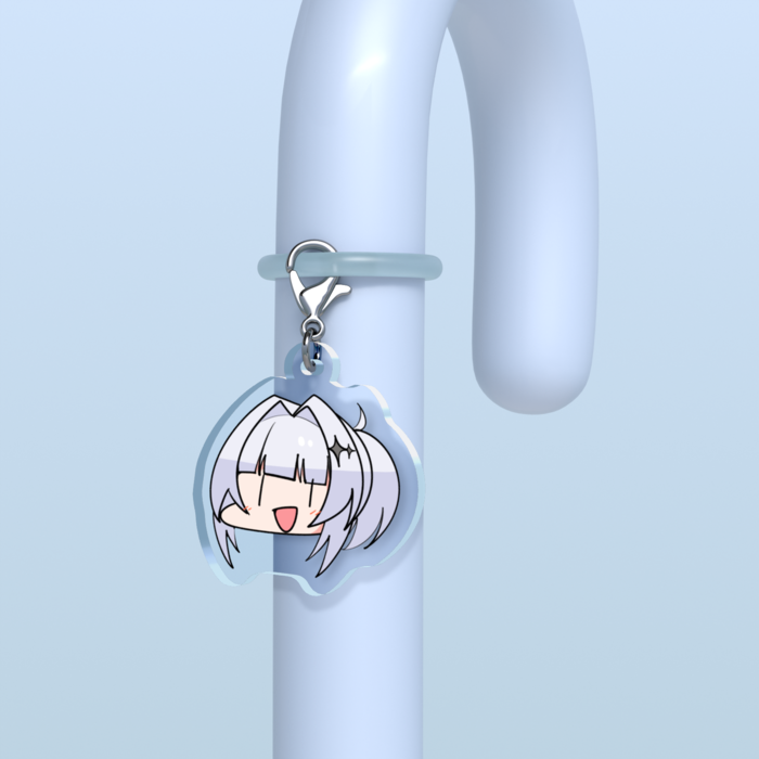 クロワちゃん（萌）