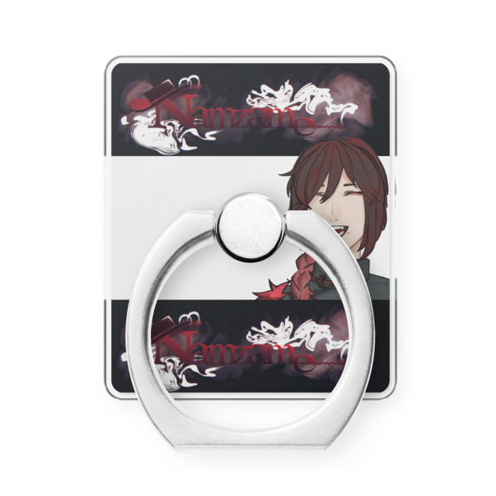 スマホリング