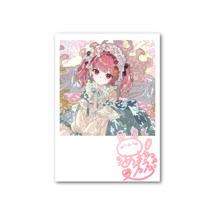 記念イラストver.