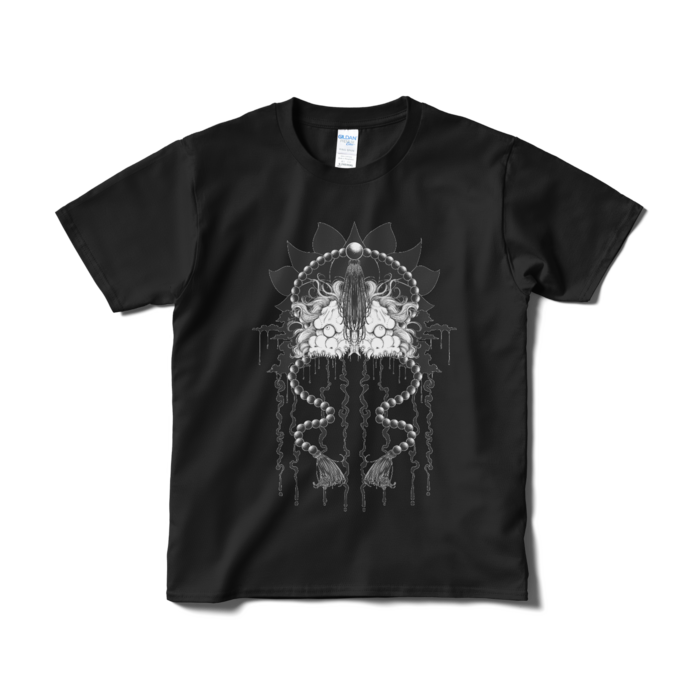 Tシャツ(短納期) - S - ブラック
