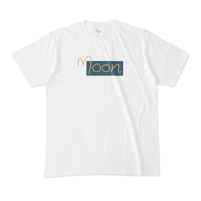 Tシャツ - M - 白