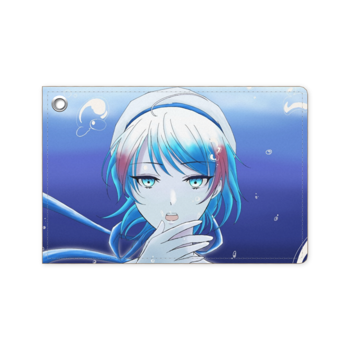 パスケース - 70 x 105 (mm)