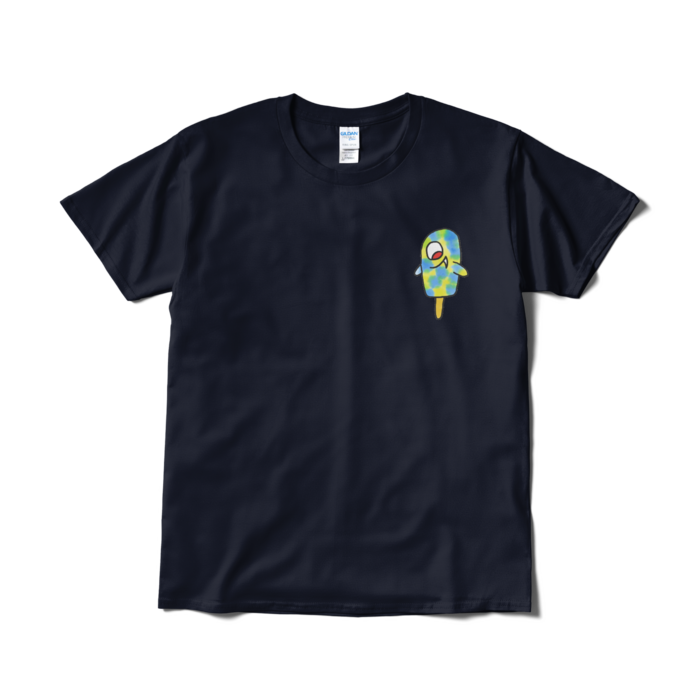 Tシャツ（短納期） - L - ネイビー