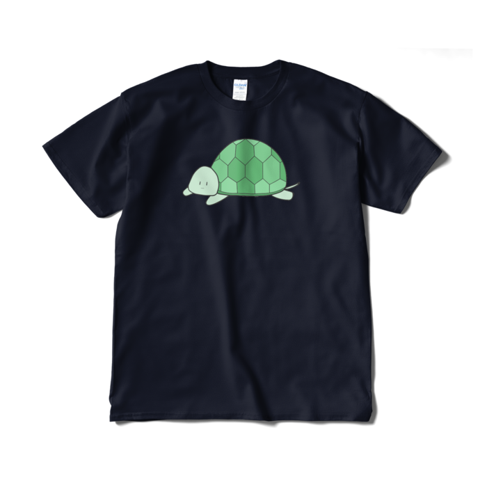 Tシャツ（短納期） - XL - ネイビー