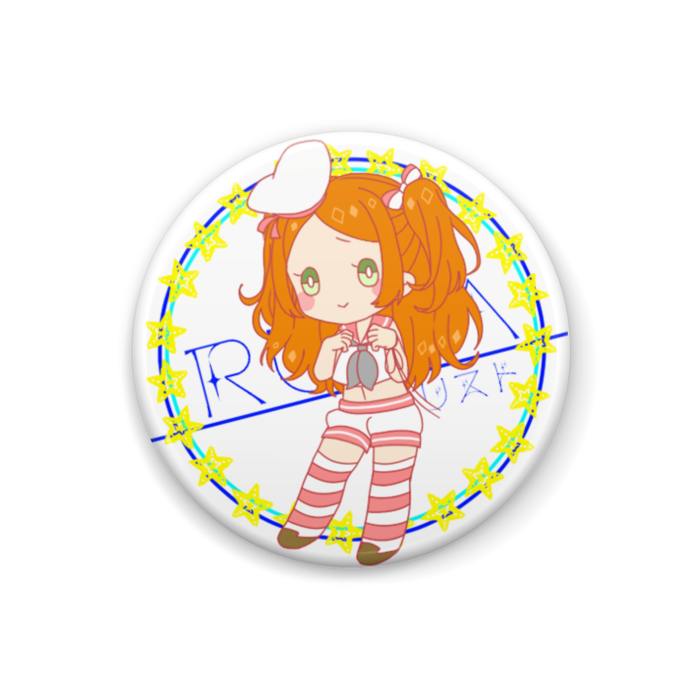 常夏セーラー！]月永るか - リスト - BOOTH