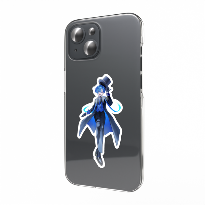 スマホステッカー(背景なし)