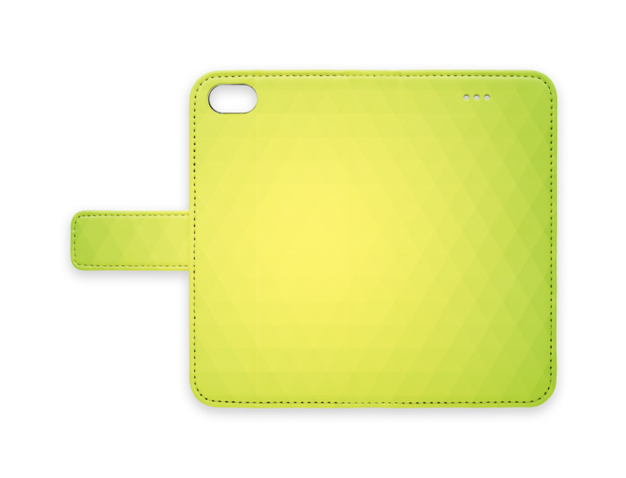 手帳型iPhoneケース - iPhone 8 / 7 / SE2 - ストラップ穴 なし