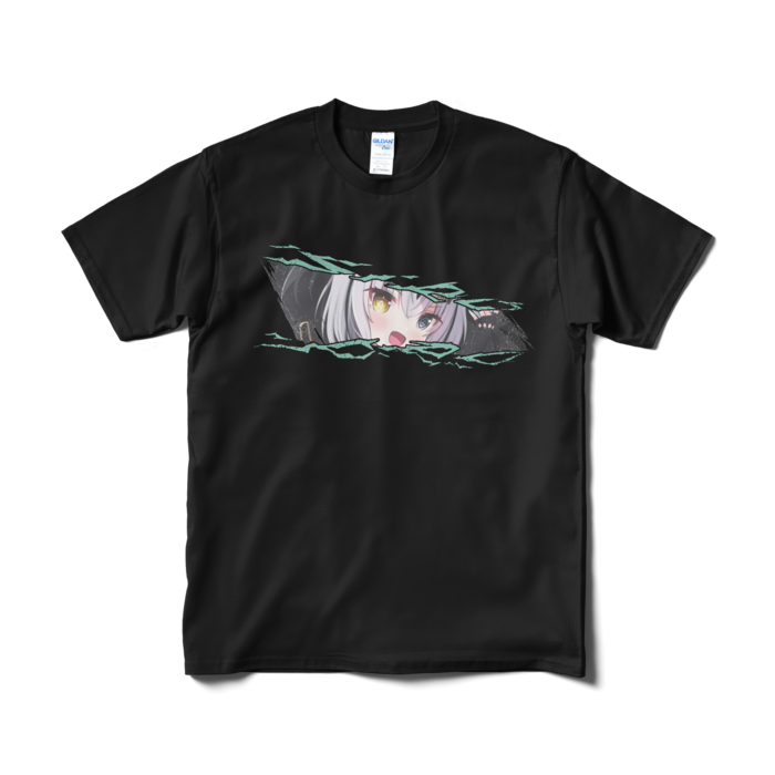 真理Tシャツ - M - ブラック