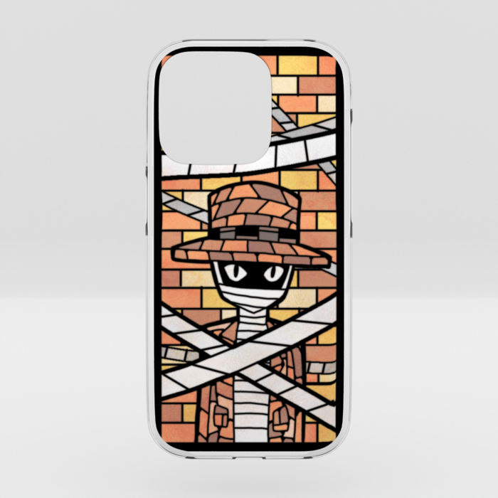 クリアiPhoneケース - iPhone 14 Pro
