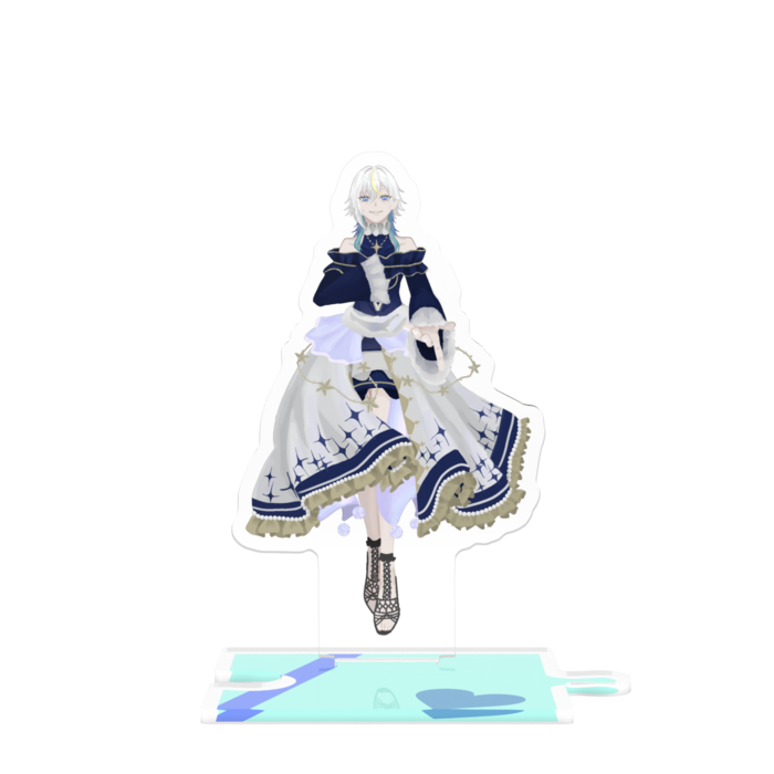 つながるアクスタ - 80mm