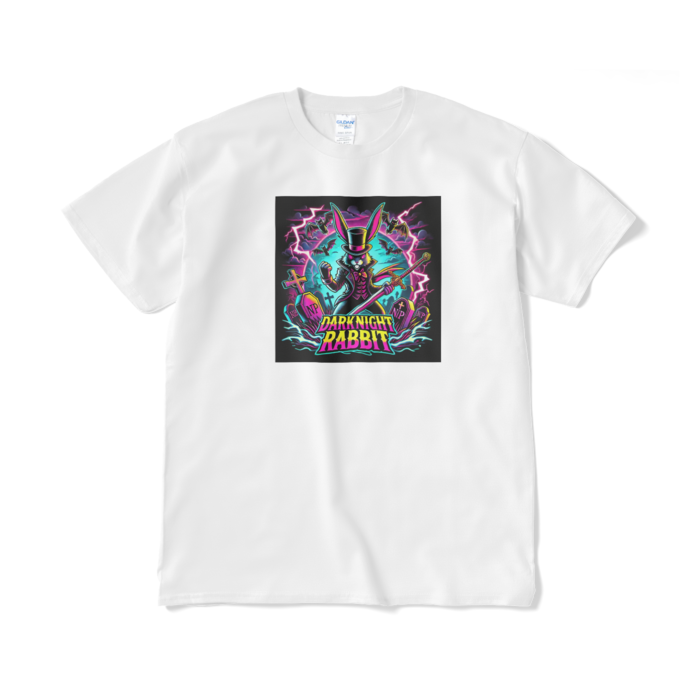Tシャツ(短納期) - XL - ホワイト
