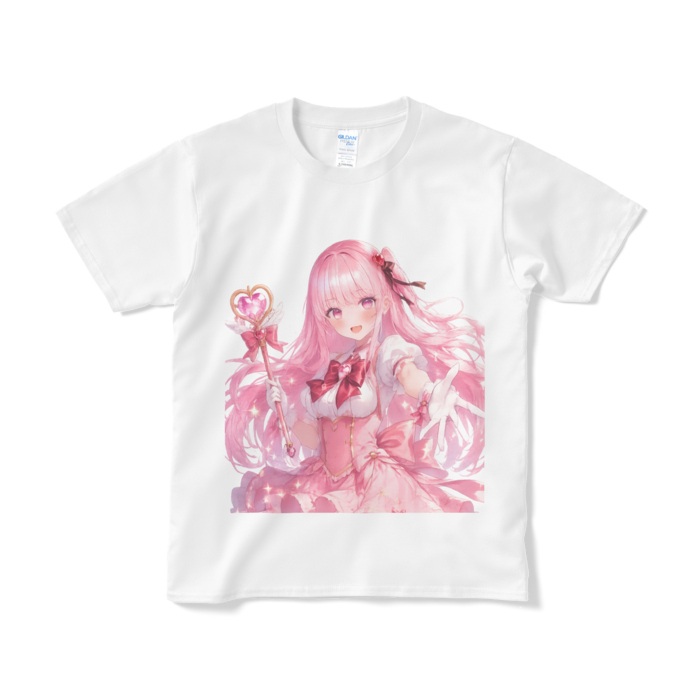 Tシャツ（短納期） - S - ホワイト