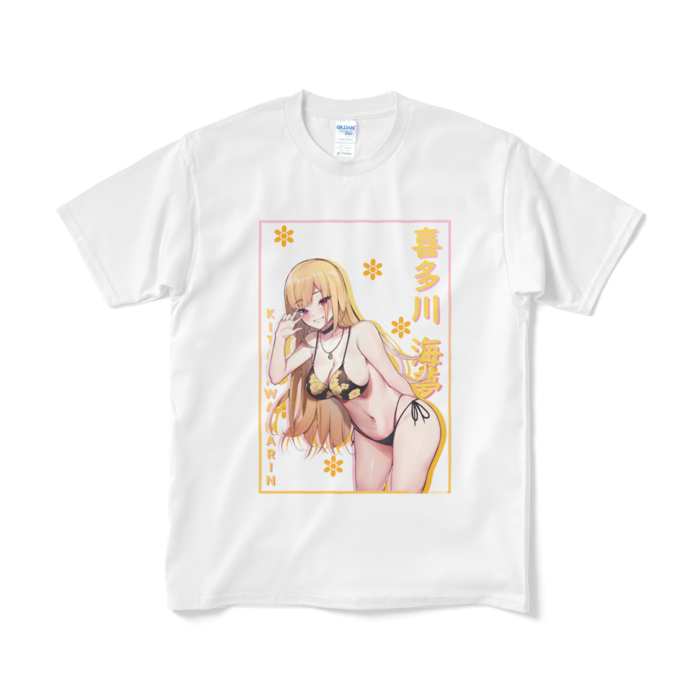 Tシャツ（短納期） - M - ホワイト