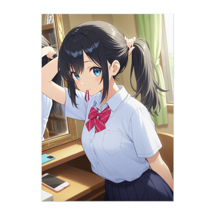 ポスター - A1