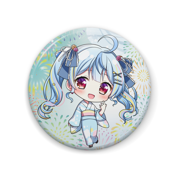 缶バッジ - 57mm