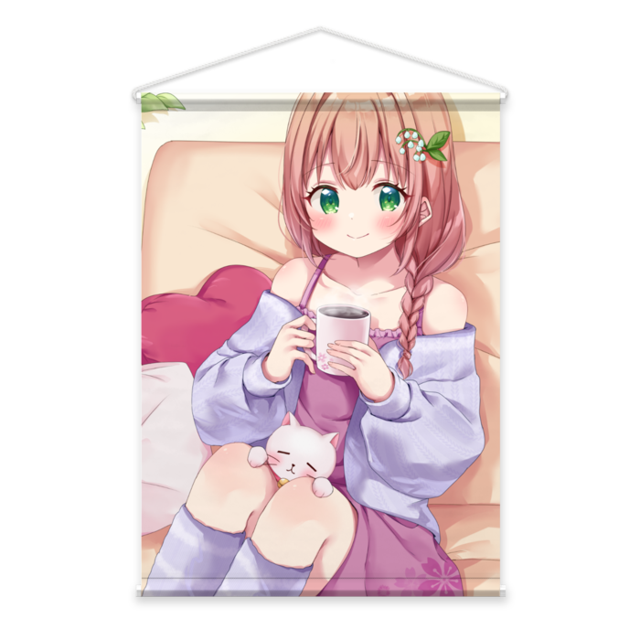 ①タペストリー(通常)