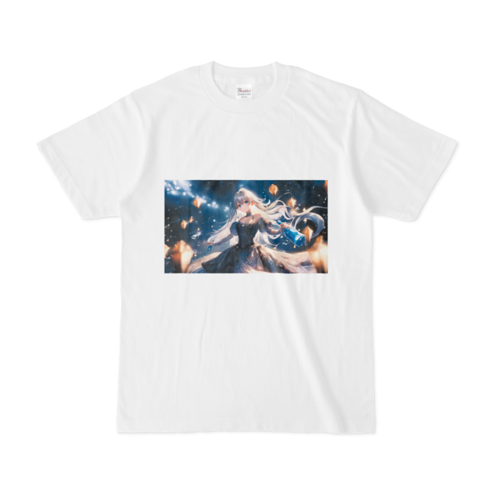 Tシャツ - S - 白