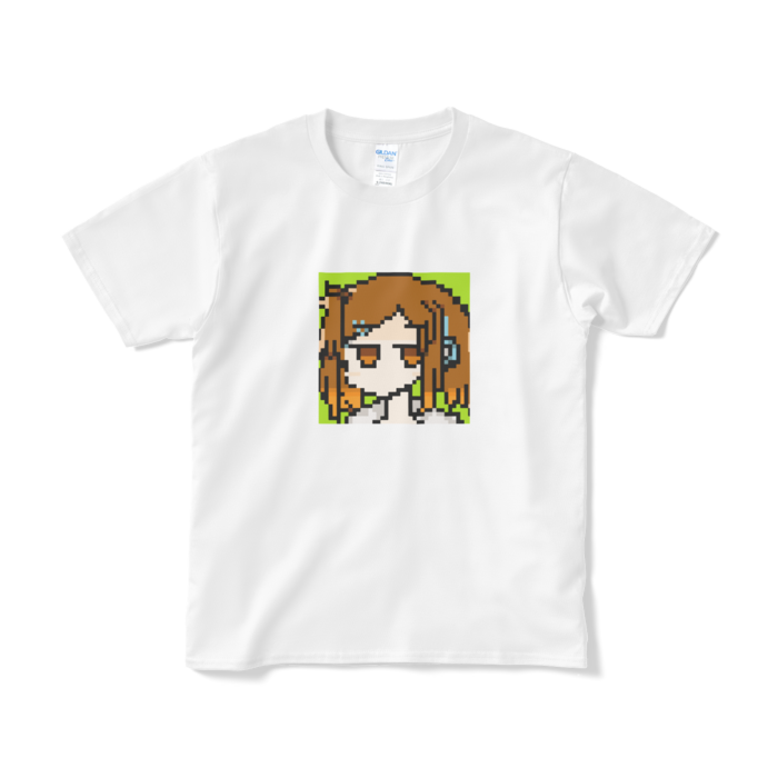 Tシャツ(短納期) - S - ホワイト