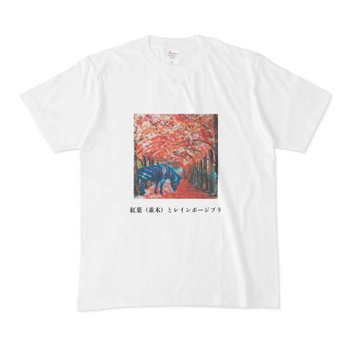 Tシャツ - M - 白