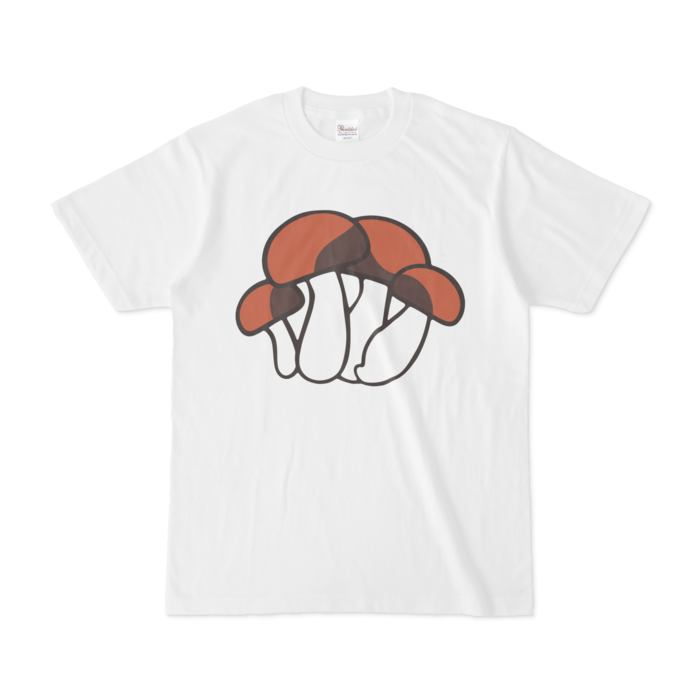 Tシャツ - S - 正面