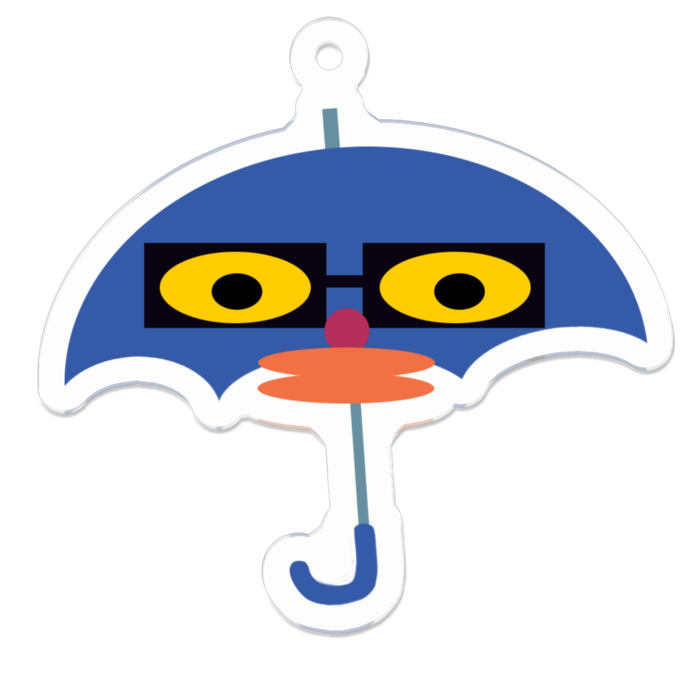 雨やん