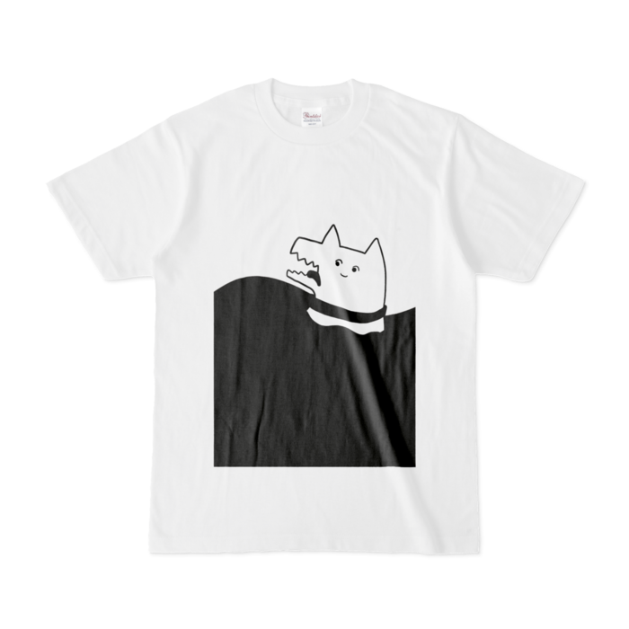 Tシャツ - S - 白