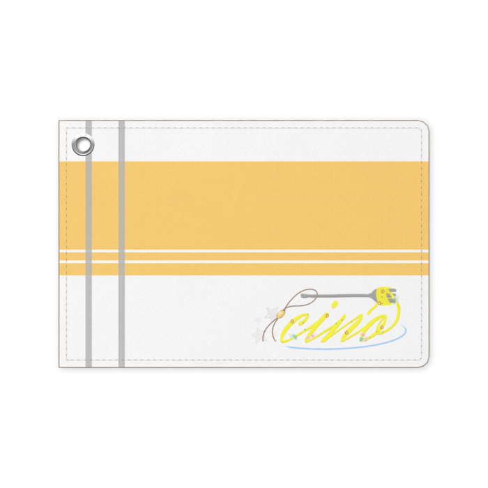 パスケース - 70 x 105 (mm)