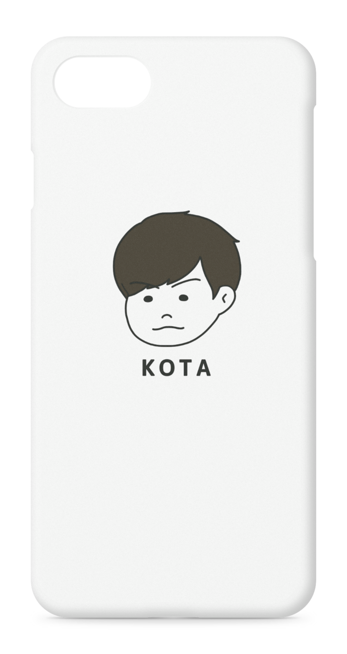 iPhoneケース - iPhone 8 / 7 / SE2 