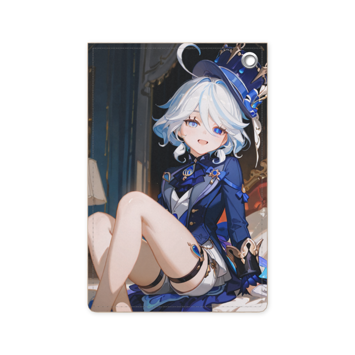 パスケース - 70 x 105 (mm)