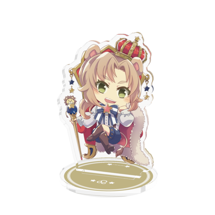 しし座
