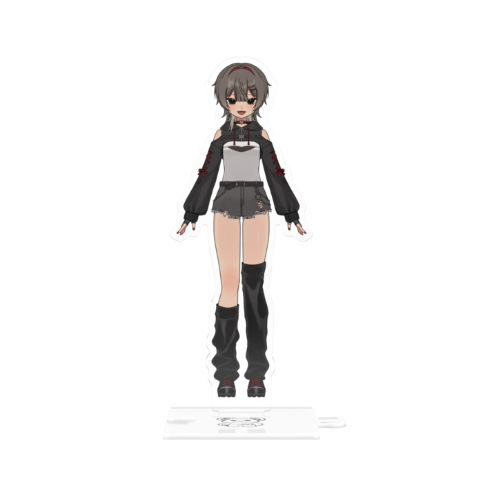 つながるアクスタ - 125mm