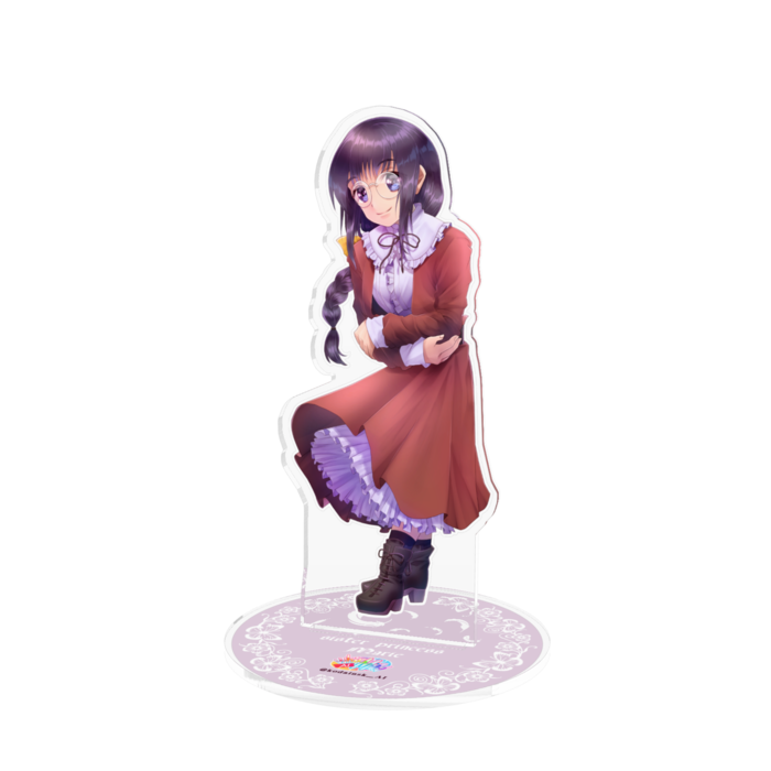 鞠絵（160mm）