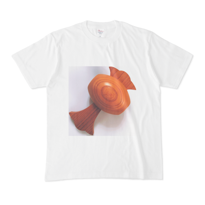 Tシャツ - M - 正面