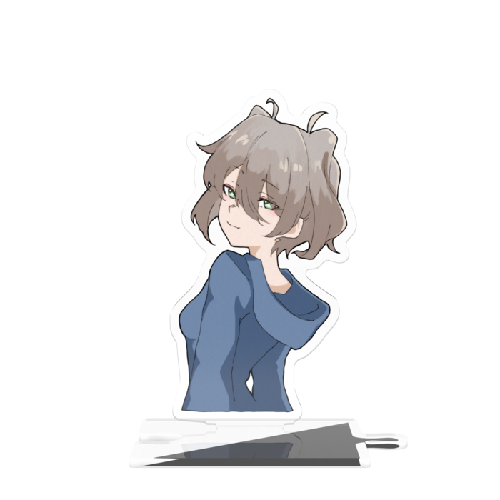 つながるアクスタ - 80mm