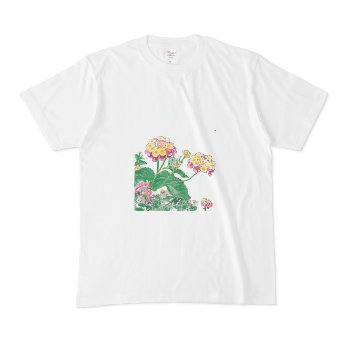 Tシャツ - M - 白