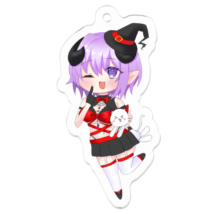 2025ハロウィン - 50 x 50 (mm)