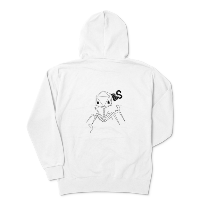 生物系(XL)