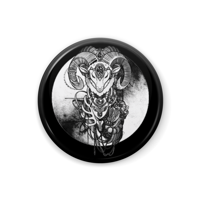 モノクロ - 32mm