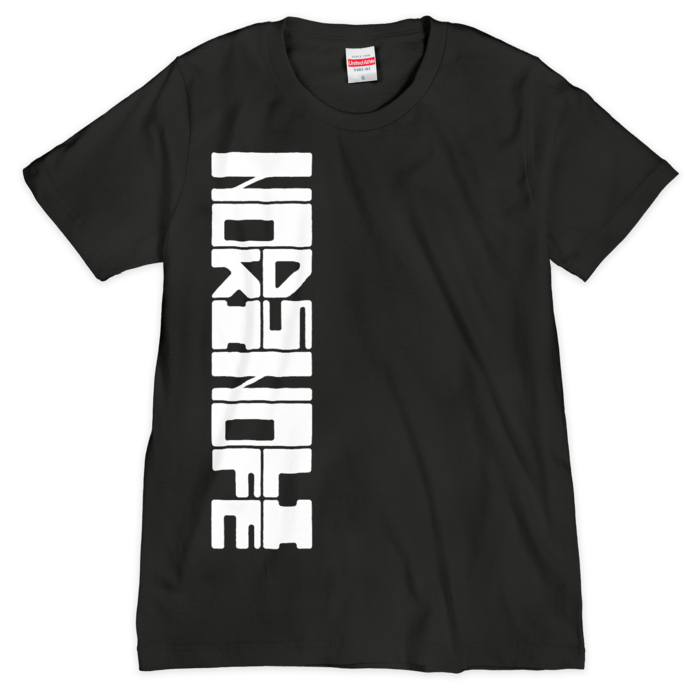 Tシャツ(シルクスクリーン印刷) - S - 1色