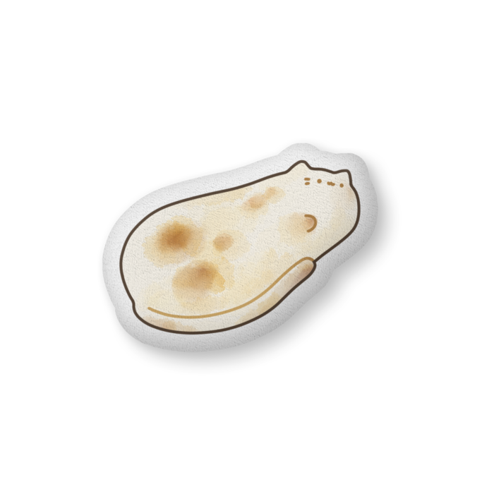 ふかふかクッション - 中（H36×W56cm） - 両面