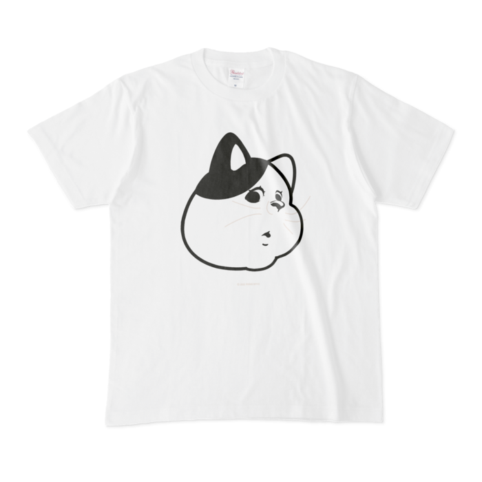 Tシャツ - M - 白