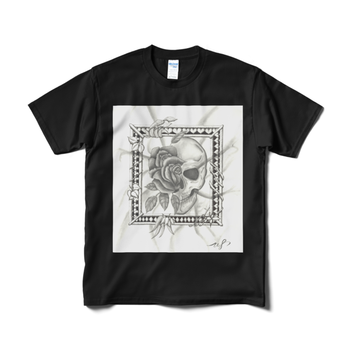 Tシャツ（短納期） - M - ブラック