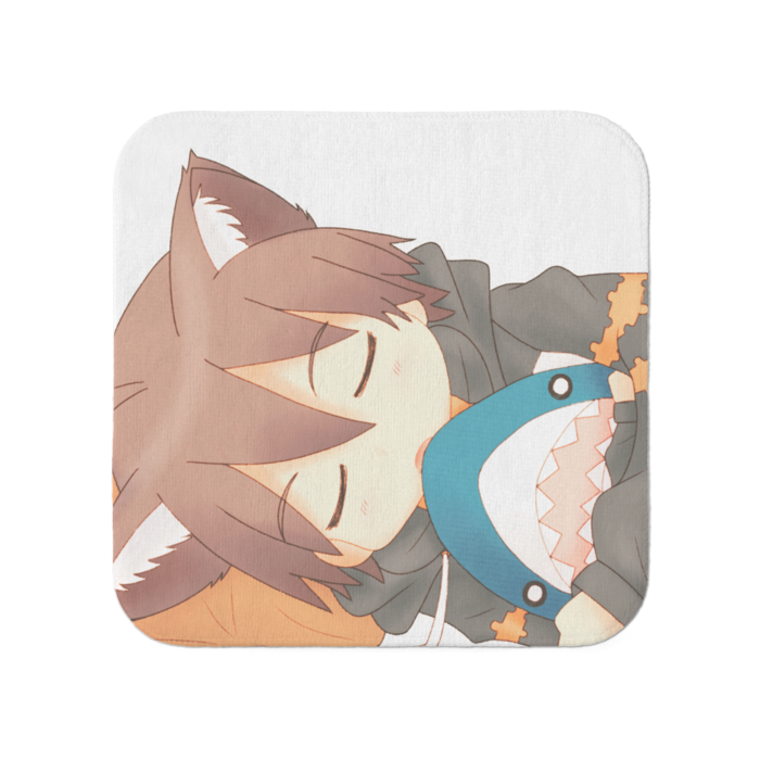 タオル - 小