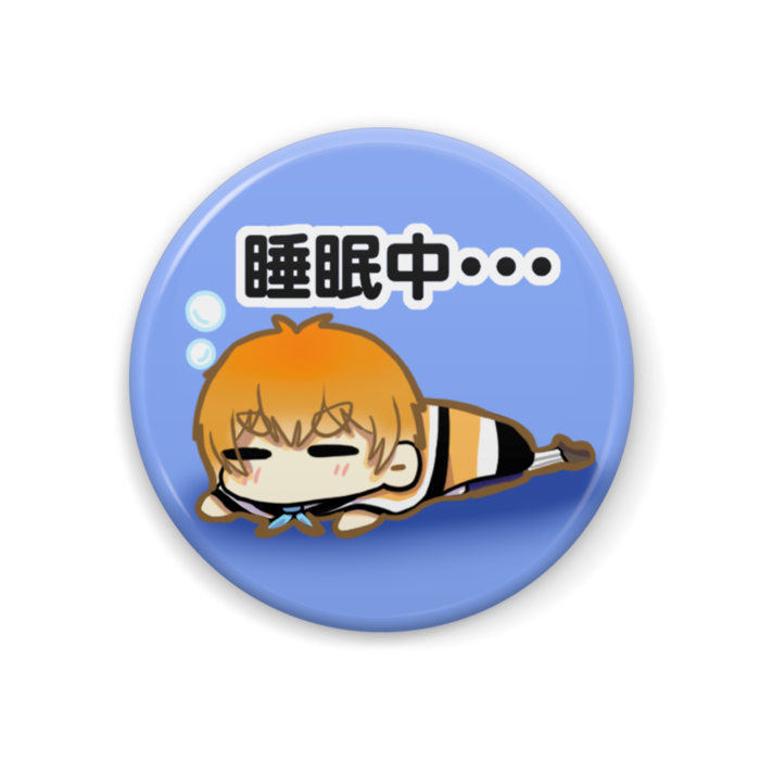 缶バッジ - 44mm