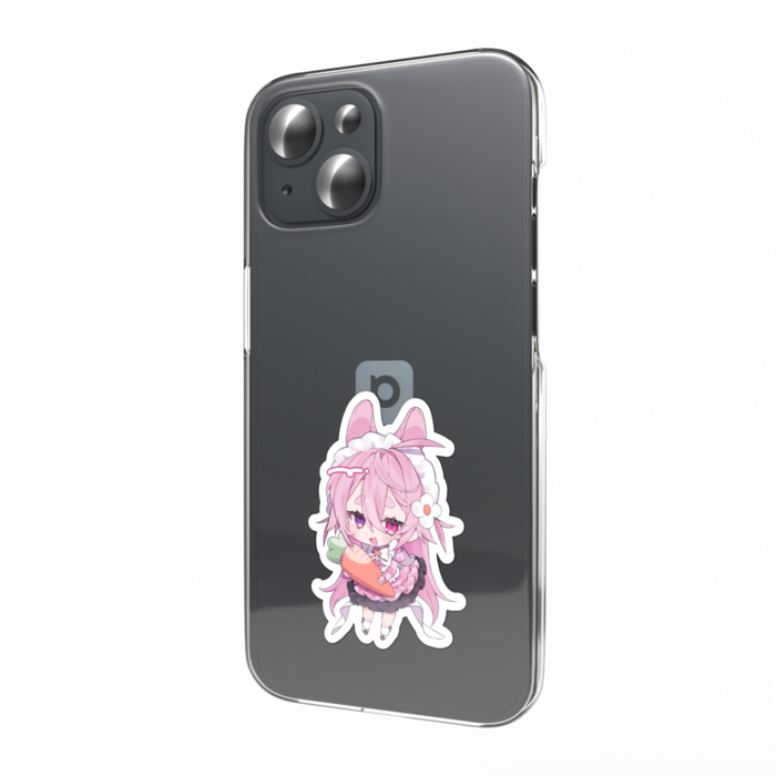 スマホステッカーA