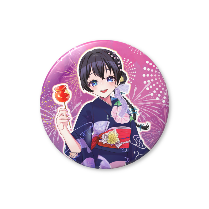 缶バッジ（バリュー） - 56mm