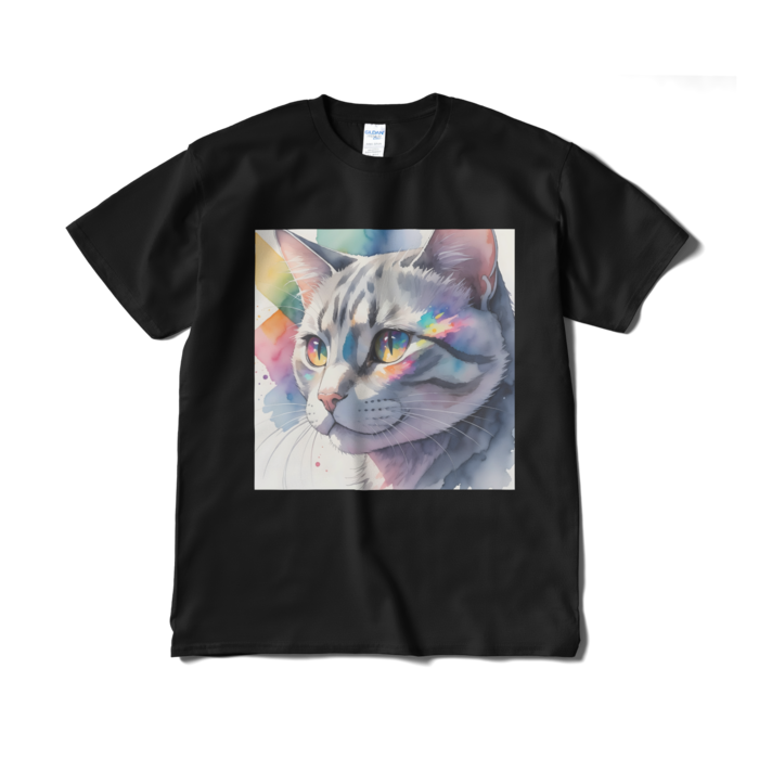 Tシャツ（短納期） - XL - ブラック