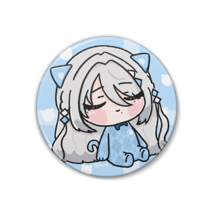 ねこみみソフィア